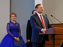 Премии губернатора за достижения в области литературы и искусства вручены в двадцатый раз в Свердловской области
