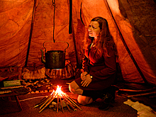 «Север удивляет каждый день»