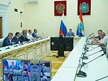 Усилить контроль: в Самарской области установлен особый противопожарный режим в лесной зоне