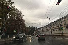 Ямы и ухабы. Почему в Новосибирске плохие дороги?