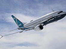 Почему Boeing вновь поднимется ввысь