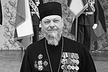 Болевший раком ростовский священник покончил с собой