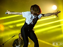 Выбираем главную красотку Екатеринбурга, слушаем IOWA, летаем на шарах и ещё 15 идей для выходных