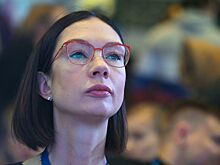 Гамова: буду смотреть Олимпиаду в Париже и болеть за россиян