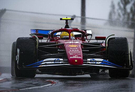 Льюис Хэмилтон: Я решил рискнуть, и это окупилось