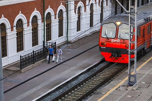 Время в пути из Коротчаева в Новый Уренгой сократится в 1,3 раза после ремонта железной дороги