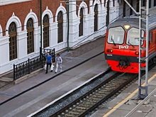 Время в пути из Коротчаева в Новый Уренгой сократится в 1,3 раза после ремонта железной дороги