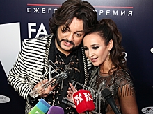 «Само по себе свинство!»: Отар Кушанашвили обругал Филиппа Киркорова и Ольгу Бузову за поцелуй на публике