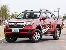 Начал продаваться недорогой «клон» Mercedes-Benz X-Class