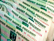 Сенатор Клишас предложил продавать зерно и удобрения только за рубли