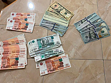 Задержанный ФСБ российский судья вынес решение за скидку на машину