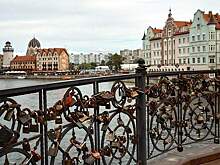 Запад испугался слов Путина об ответе на блокаду Калининграда