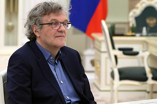 Кустурица предложил смелый и амбициозный проект создателям «Орешника»