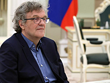 Кустурица предложил смелый и амбициозный проект создателям «Орешника»