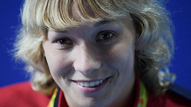 Россиянка Белякова стала бронзовым призером Европейских игр в боксе