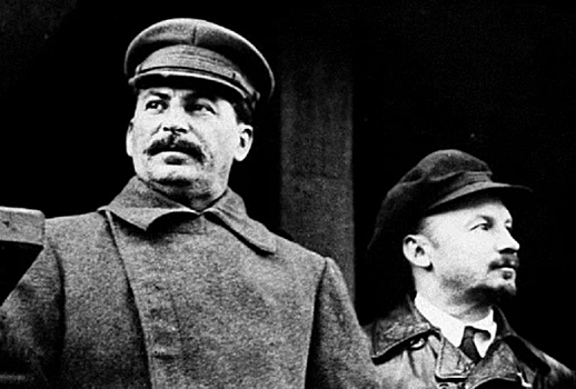 Тайна записки: что Бухарин написал Сталину перед расстрелом