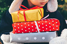 Общественник Ветров призвал разработать рекомендации к составу детских подарков