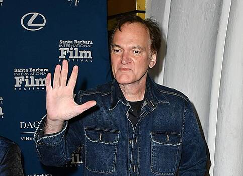 Квентин Тарантино купил землю в Израиле