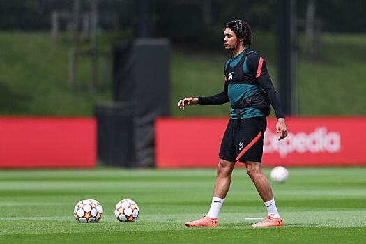 Экс-защитник «Ливерпуля» Джонсон объяснил, почему Трент может перейти в «Реал»