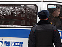 Неугодных посадят, а иностранцев вышлют