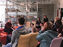 В горах Сочи пройдет международный фестиваль актуального научного кино