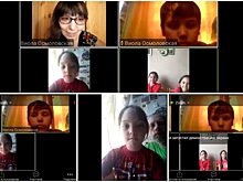 День семьи, любви и верности вспомнили в студии «Эрудит»