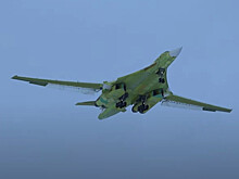 19FortyFive: НАТО и Украина признают роль российского бомбардировщика Ту-160М