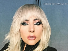 Леди Гага рассказала о психическом здоровье