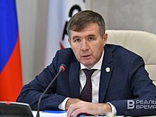 Мидхат Шагиахметов: "Бизнес сможет приобретать в лизинг быстровозводимые здания"
