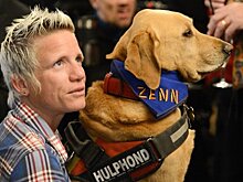 Парализованная чемпионка решила уйти из жизни