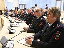 На 11% снизилось в прошлом году число погибших на дорогах Подмосковья