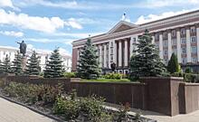 Делегация Курской области продолжает работать в Республике Беларусь