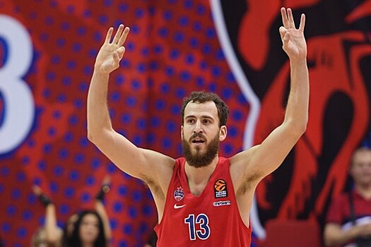 Глава Единой лиги ВТБ: ЦСКА и "Барселона" показали умный баскетбол