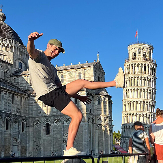 Например, такие. 