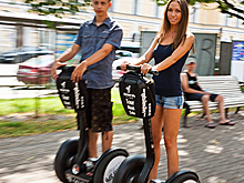 Кабмин РФ утвердил изменения в ПДД, касающиеся гироскутеров, электросамокатов и сегвеев