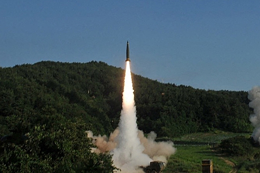 В Госдуме сравнили анонсированное Путиным новое оружие с «Орешником»