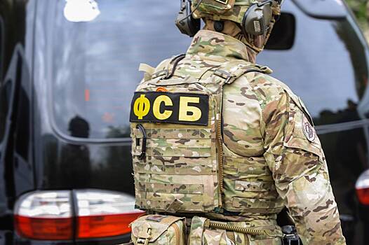 Раскрыт готовящий подрыв чиновника в ДНР местный житель