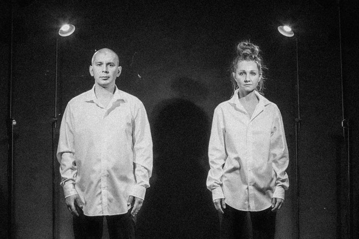 Ангелина Мигранова и Родион Сабиров: «Отправной точкой для нас становится боль»