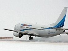 Самолеты из Омска в Новый Уренгой станут летать реже