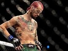 Александр Сарнавский проведёт онлайн-трансляцию UFC 306 с «Чемпионатом»