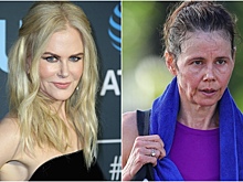 Фото: 50 братьев и сестер звезд, о существовании которых никто и не догадывался