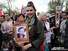 Минобороны: большинство образцов техники на Параде Победы прошло апробацию в Сирии