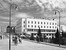 Жизнь города Сортавала в 1930-х годах: несколько архивных мгновений