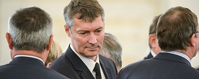 Ройзман ответил, почему не будет бороться за пост главы Свердловской области в 2022 году