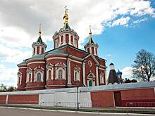 Жителям столицы рекомендовали маршруты по Подмосковью для прогулок в каникулы