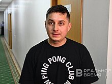 Айдар Заббаров готовит проект с театром Тинчурина