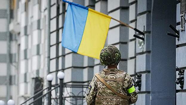 В Киеве назвали необходимую для восстановления Украины сумму