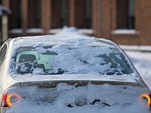 Автоэксперт объяснил, сколько при морозе нужно прогревать машину