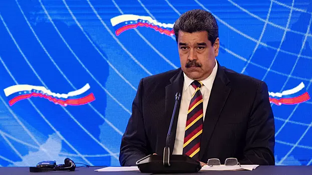 Президент Венесуэлы провел встречу с прокурором МУС