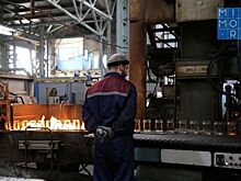 Объем промышленного производства в Москве увеличился на 23,1% за январь-сентябрь